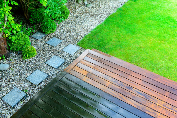 Best Sidewalk and Walkway Cleaning  in Campti, LA